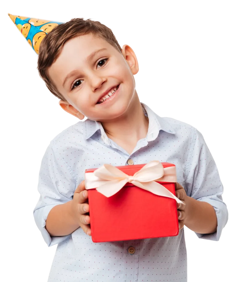 portrait-lovely-cute-little-kid-birthday-hat copy